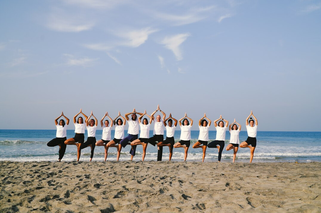 corporate wellness program